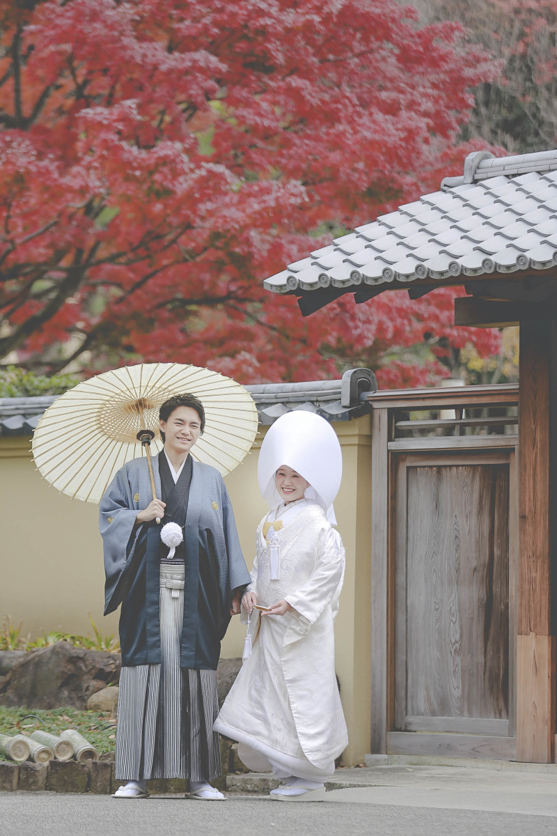 ご準備整いました！