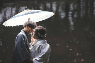 和装ロケーション