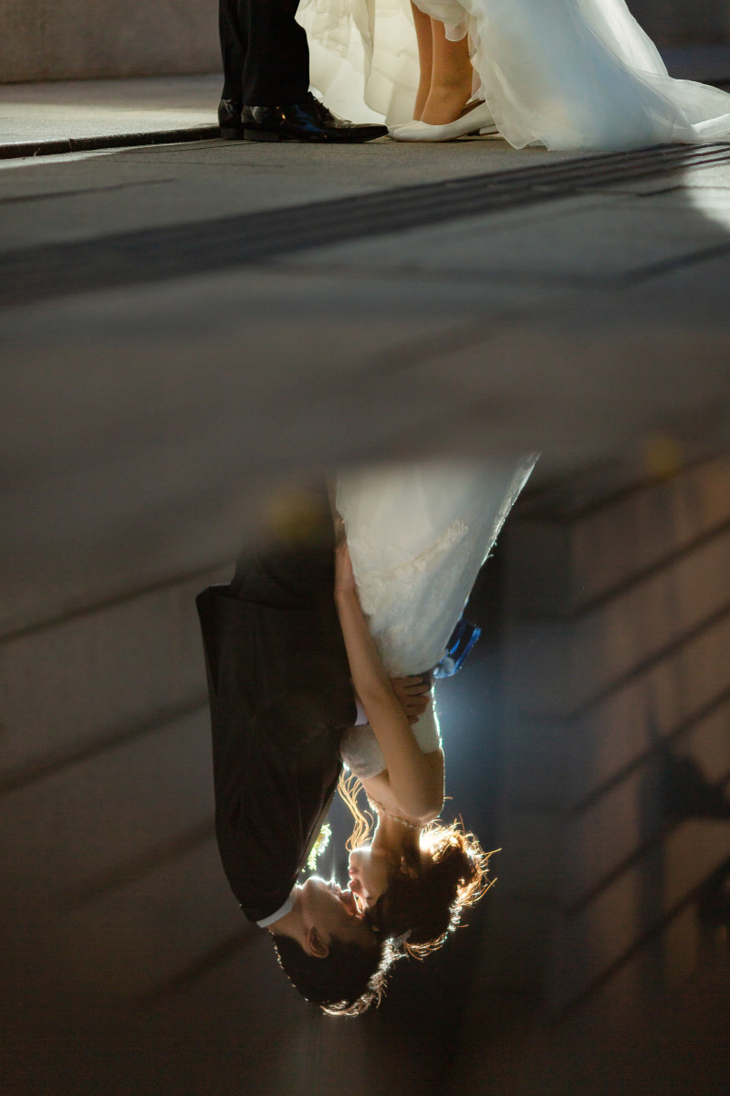 リフレクション