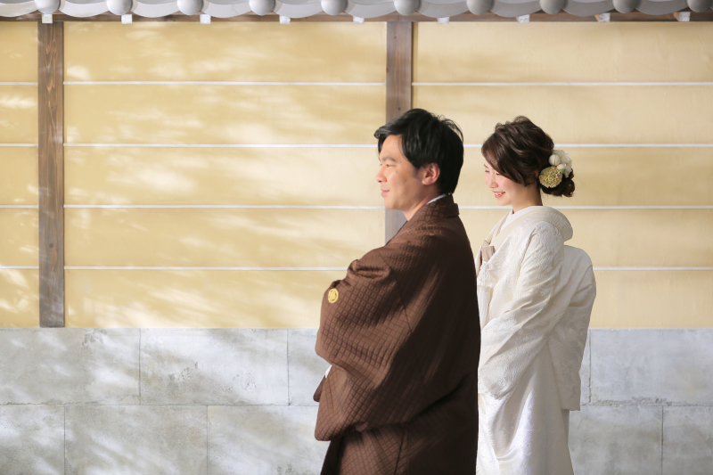 お散歩シリーズ①