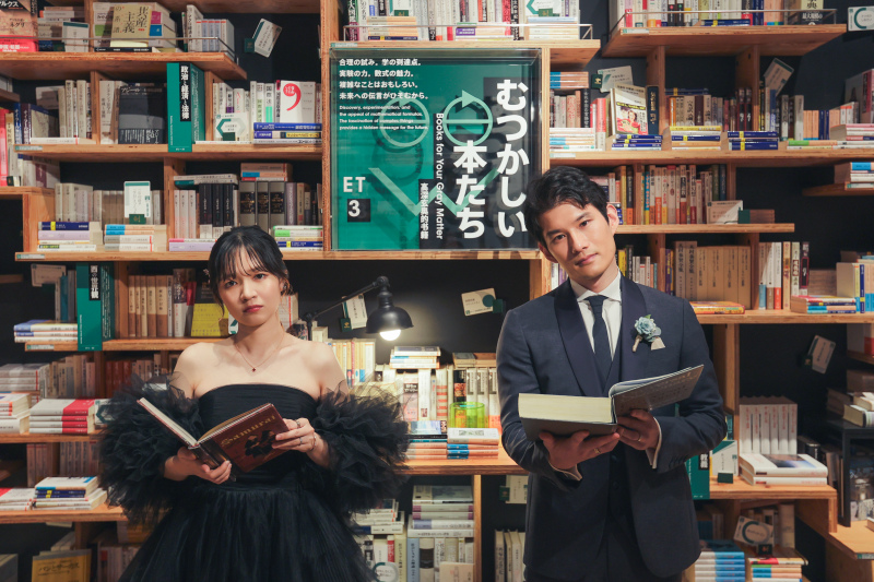 「むつかしい本たち」を読んで