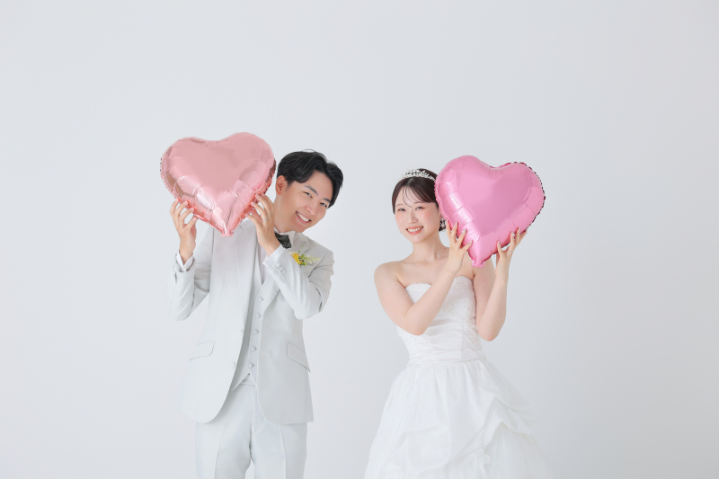 撮影スタート!