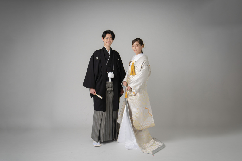 まずは基本の立ち姿から