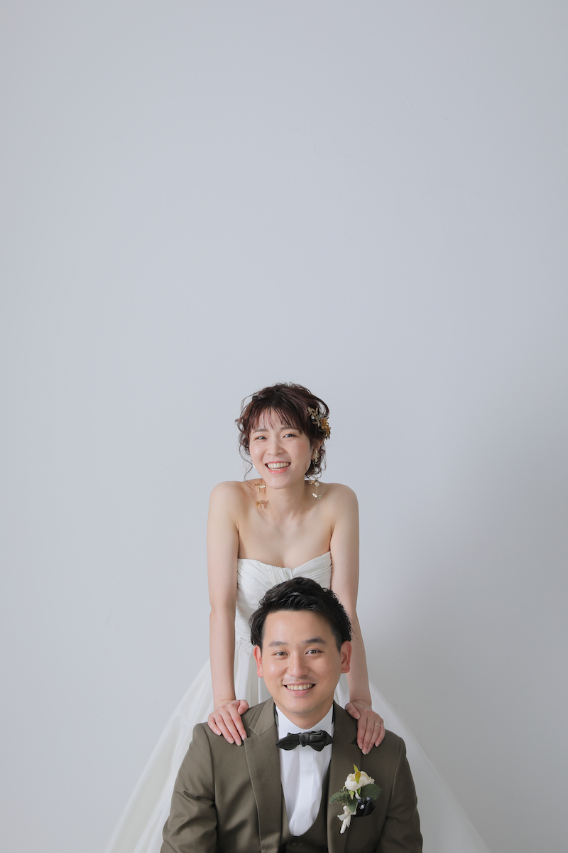身長を越えて