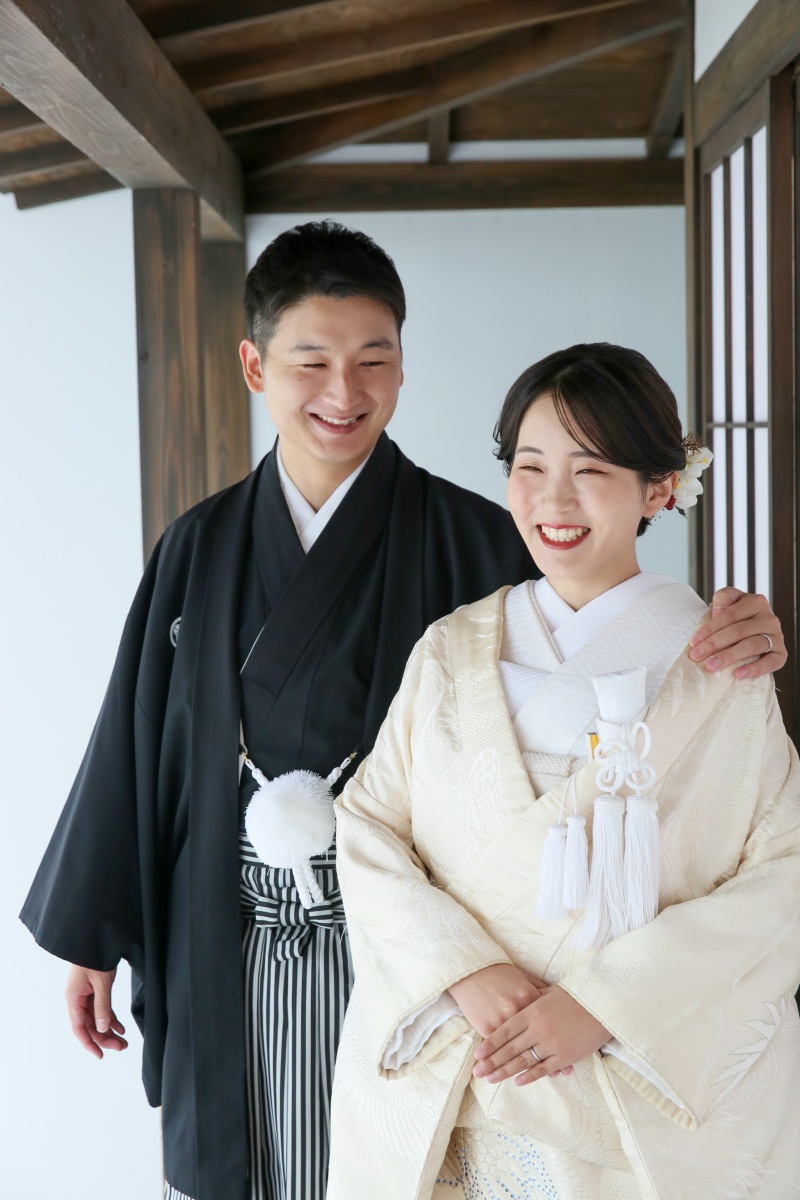 しっかりとしたセットで撮影できます！