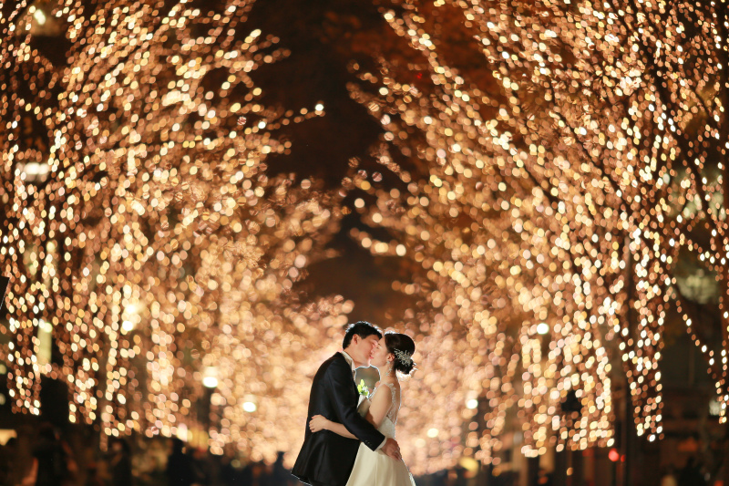 東京駅ロケーション