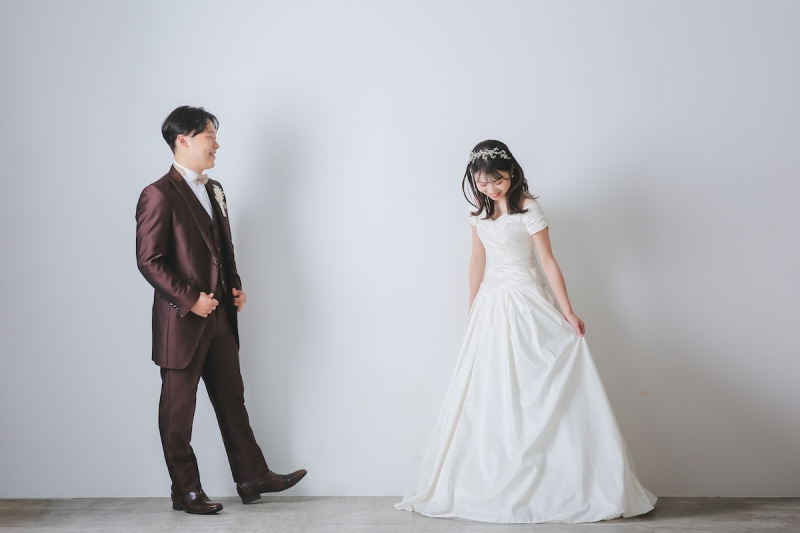 立ってるだけで可愛い