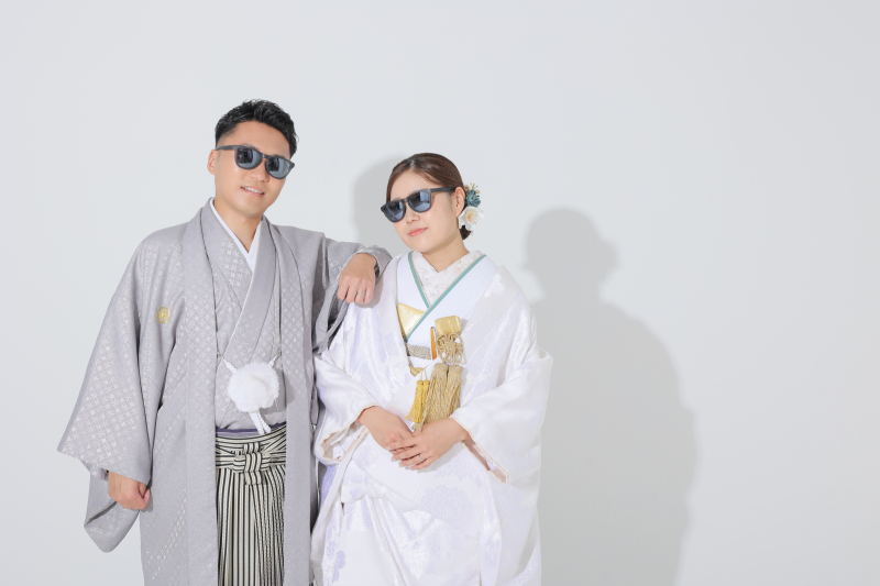 スタイリッシュにも