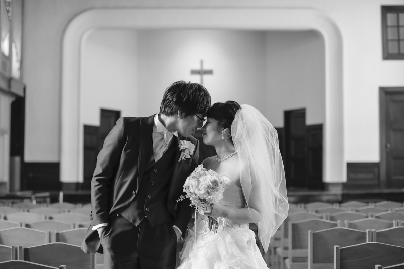 チャペルロケーション