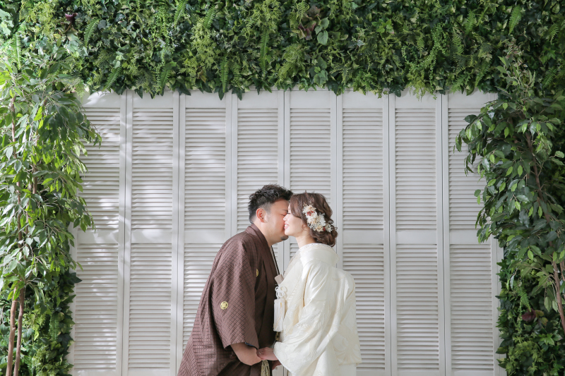 こんなカットも