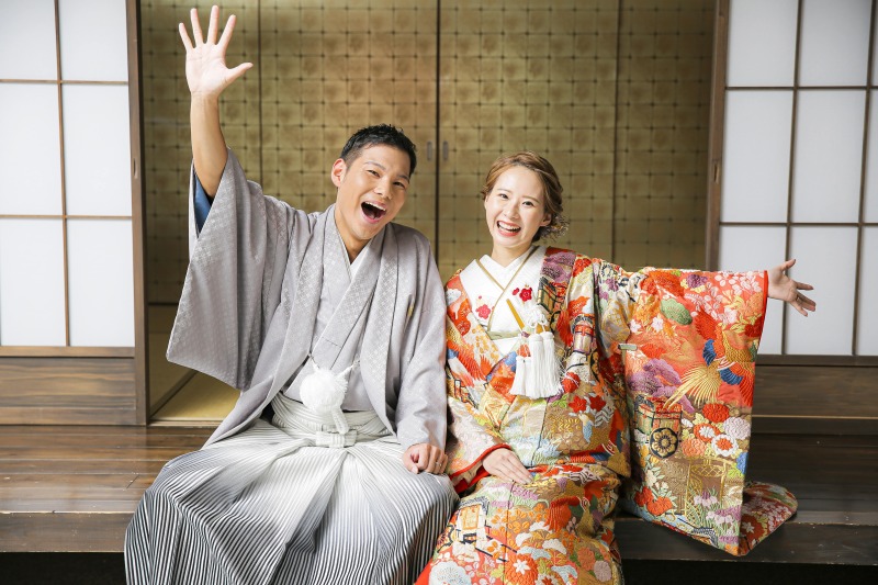 撮影終わり！！