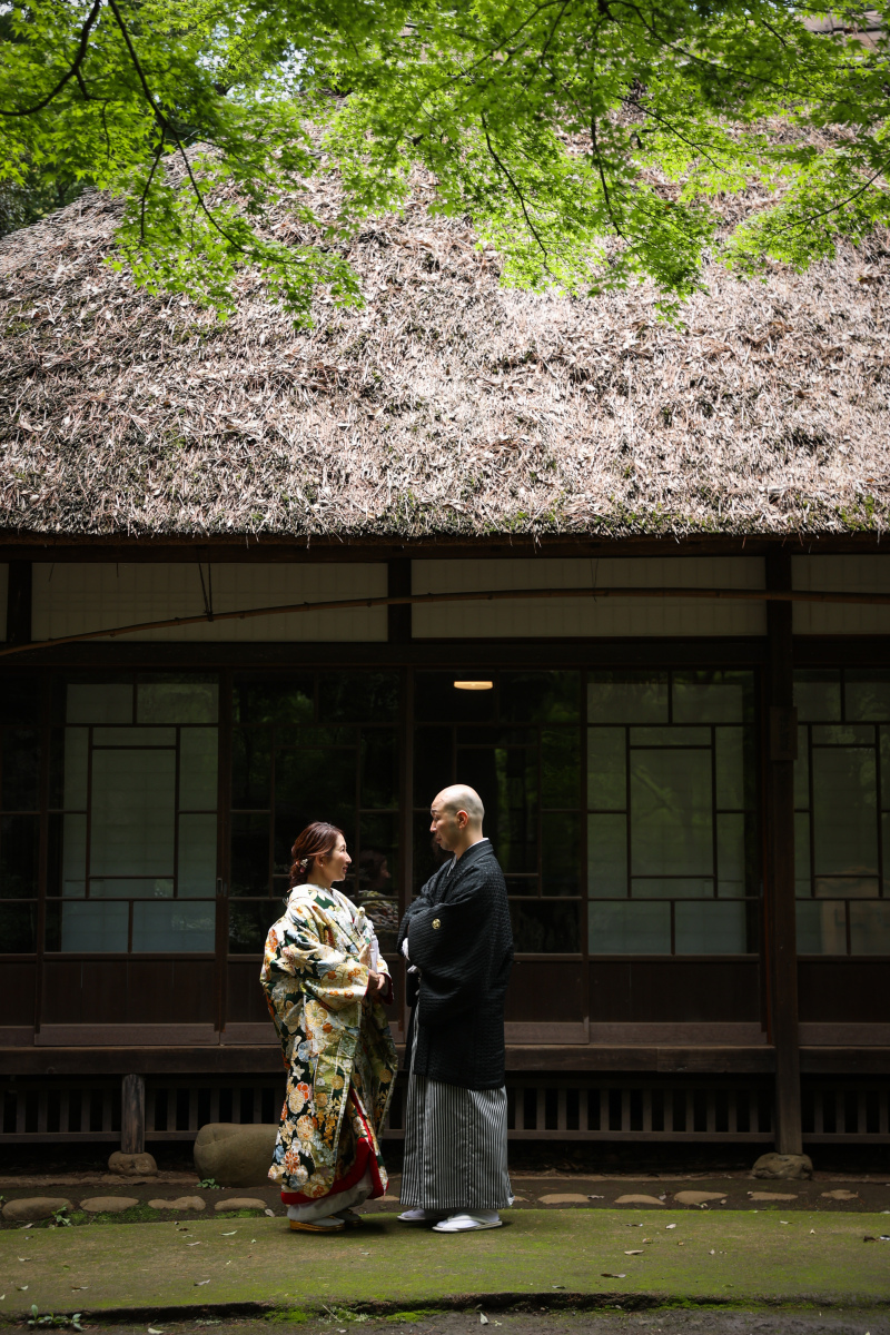 おふたりらしく