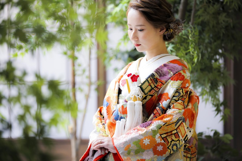 美しいソロカットをご提供します