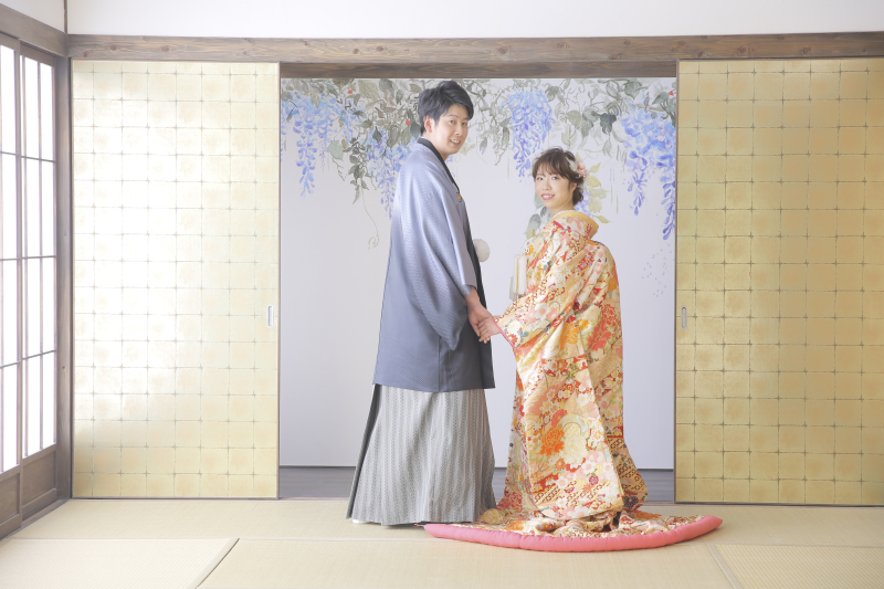 未来へ向かって。