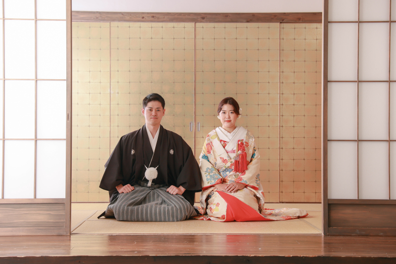 スタジオでも！