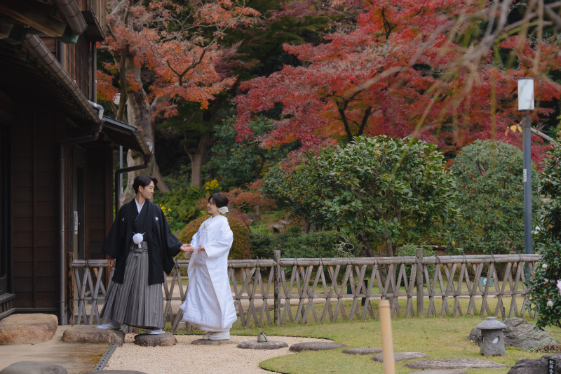 エスコートその2