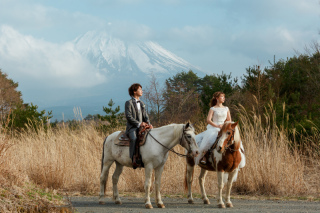 富士和洋周遊◎