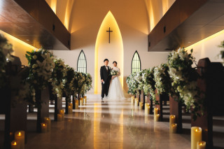 チャペルロケーションプラン