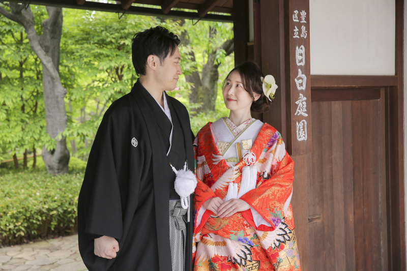 今の時期ならでは。