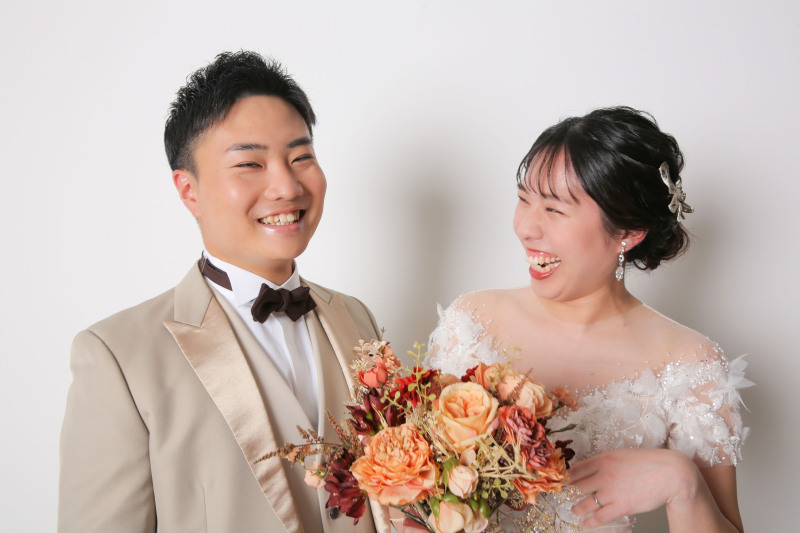 洋装ハウススタジオ