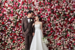 どちらも撮りたいが叶う！和洋プラン