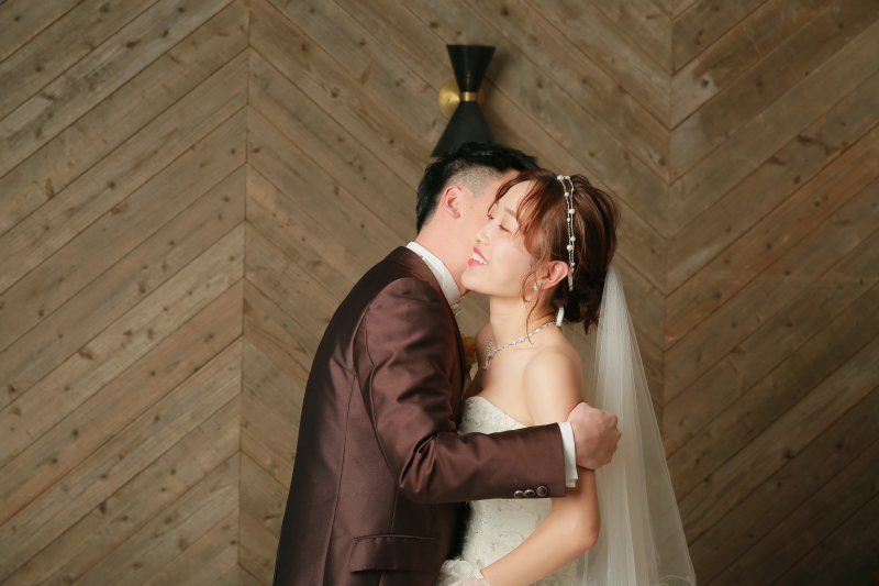 ハグしてくれました❤️