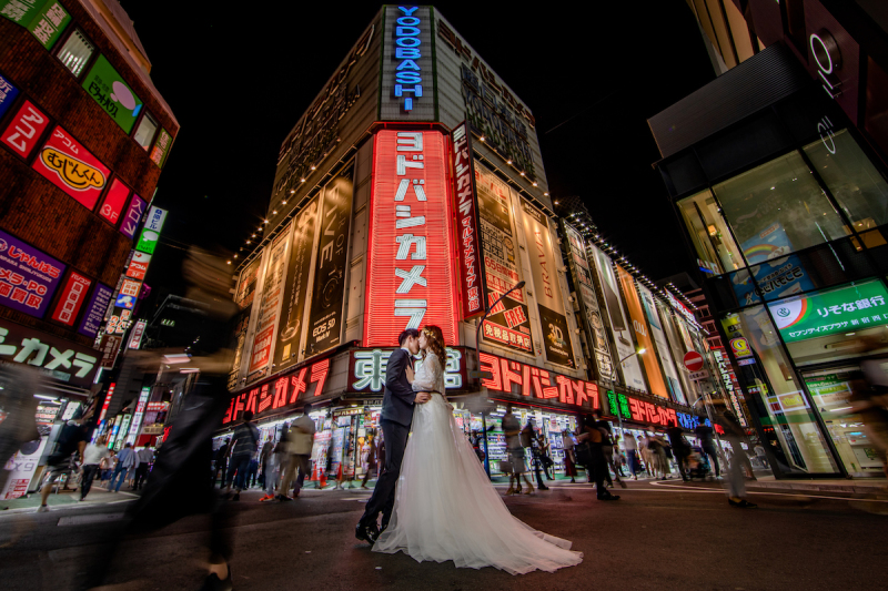 ヨドバシカメラ