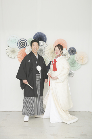 楽しくHAPPYに♪