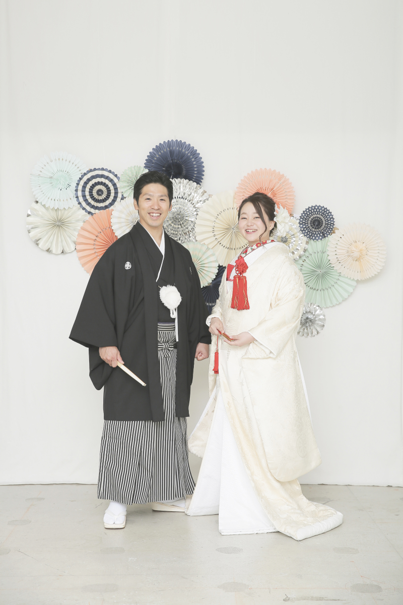 楽しくHAPPYに♪