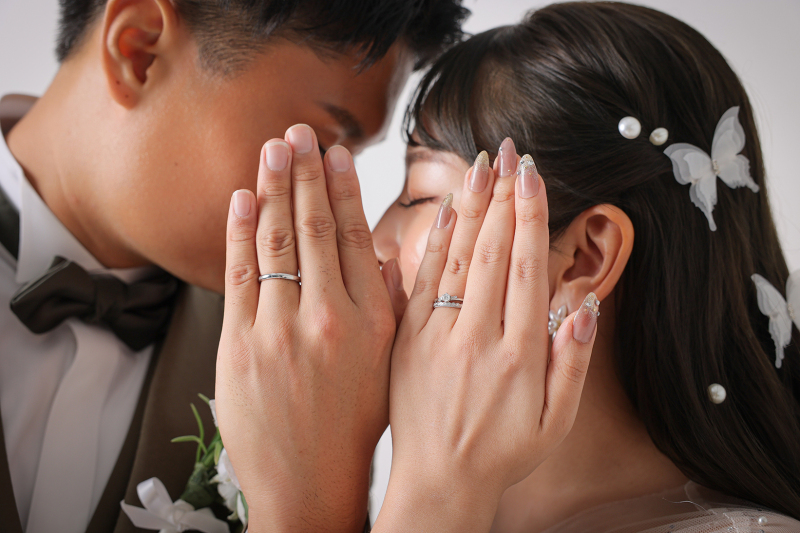 和装も洋装も！