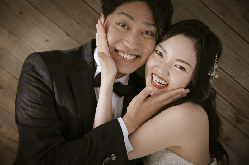 ヴィンテージ風にも撮れる！ハウススタジオ