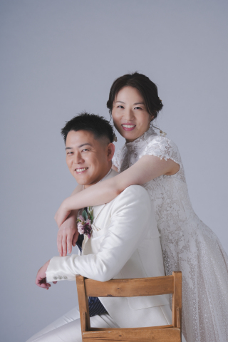 撮りたいを叶える洋装スタジオプラス