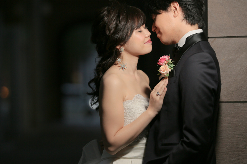 夜景ロケーション