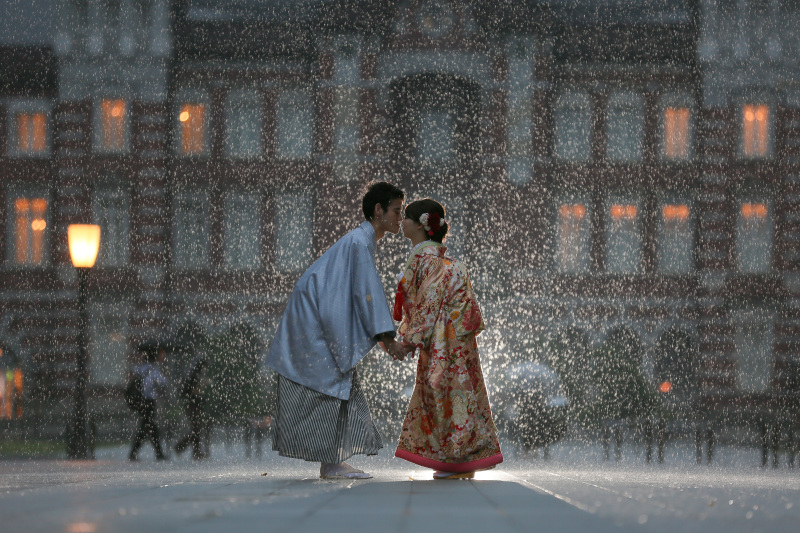 ドラマティック