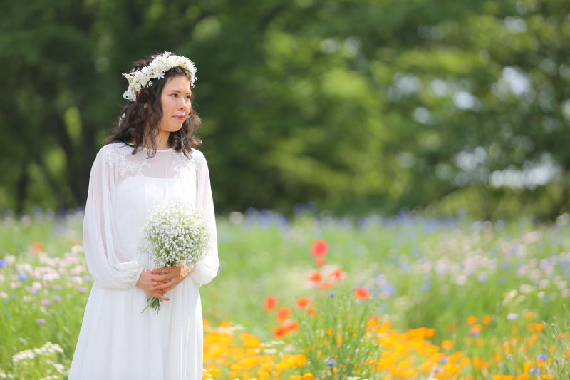 これぞ花嫁