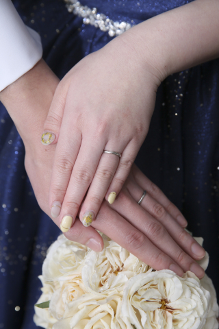 洋装ハウススタジオ&和装屋内庭園