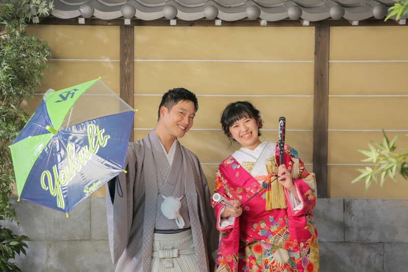 あなたはどこのファン？