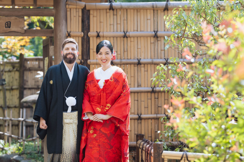 海外からのお客様