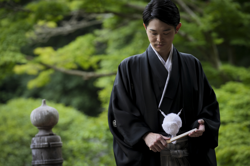 妙本寺/鎌倉