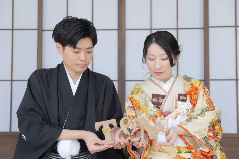 イニシャルブロック