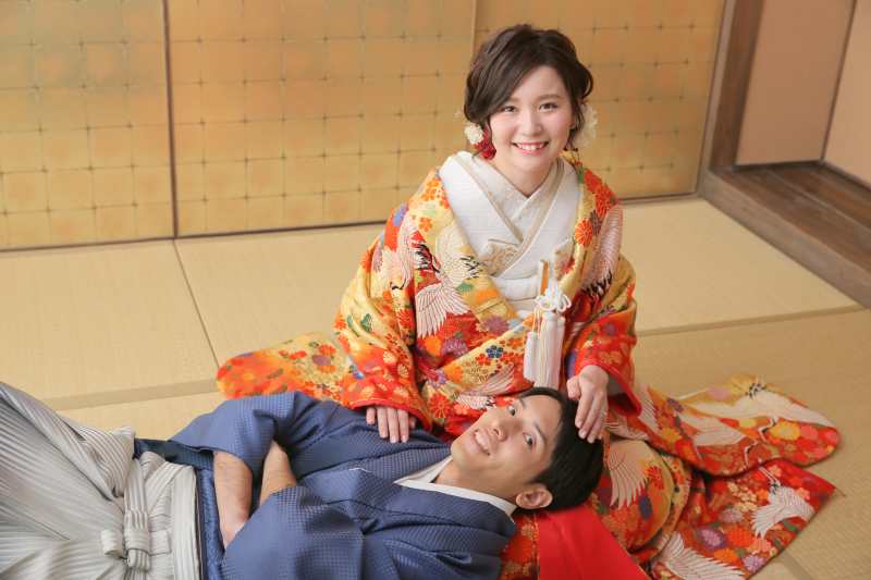 大人気☆屋内庭園！