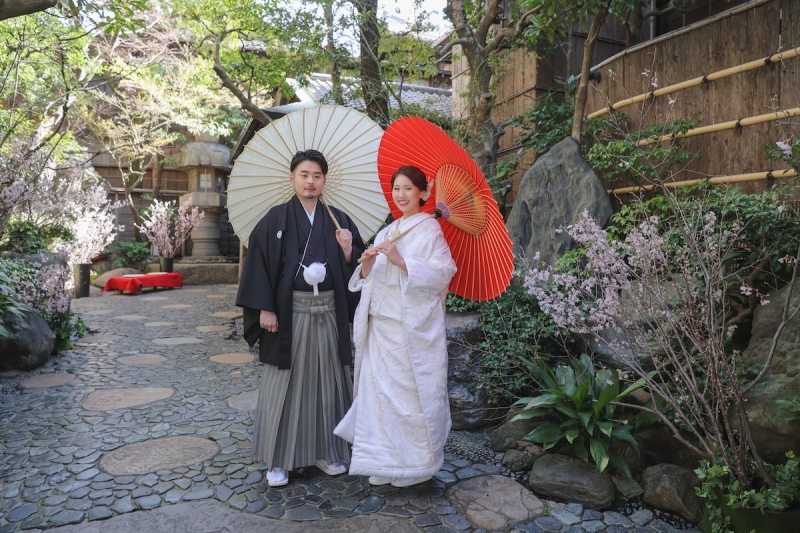 つきじ治作ロケーション！