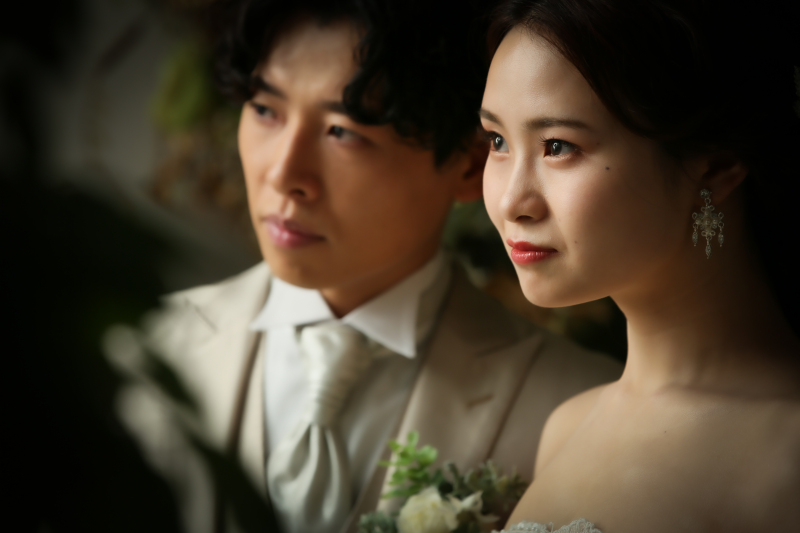 洋装ハウススタジオ