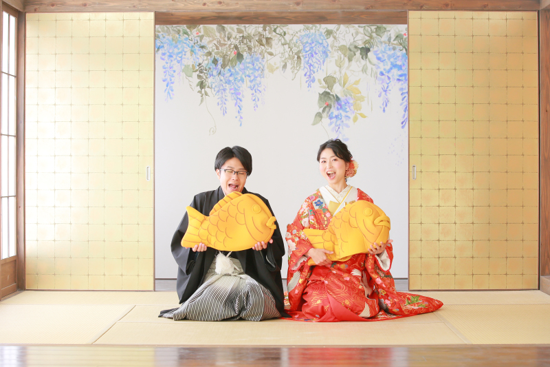 たのしいがイチバン！