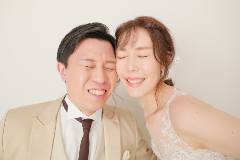 ニコニコのお顔を！！！