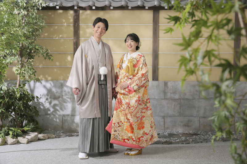 笑顔が眩しい！！