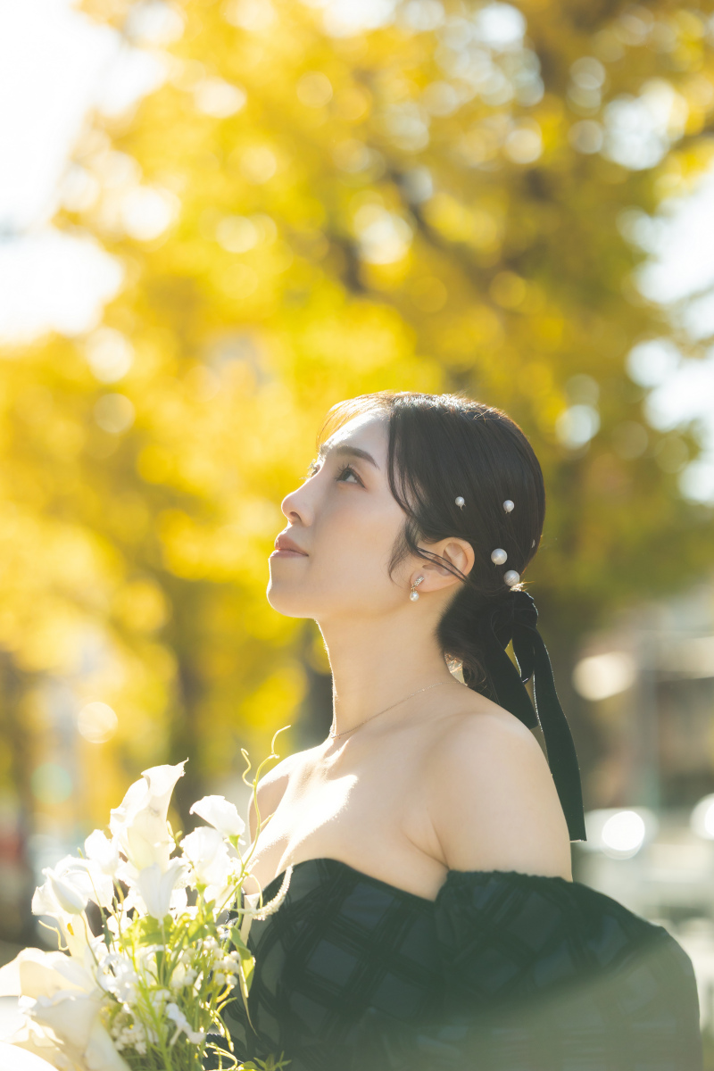 思い出の街ロケーション