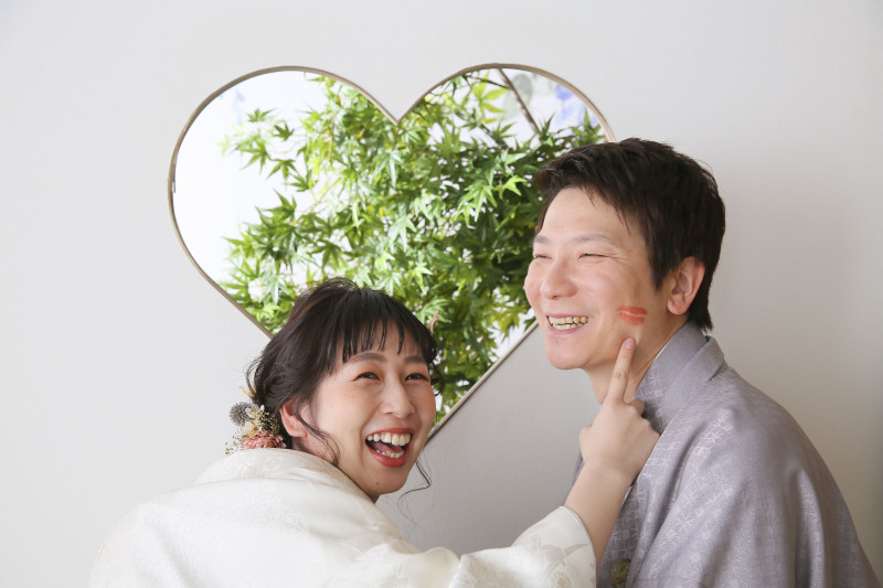 ご希望ショットのその後