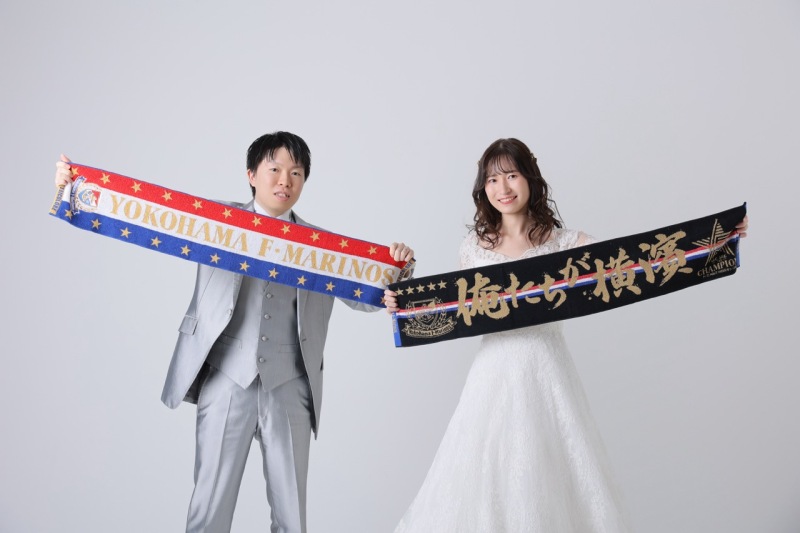 応援タオルで！！