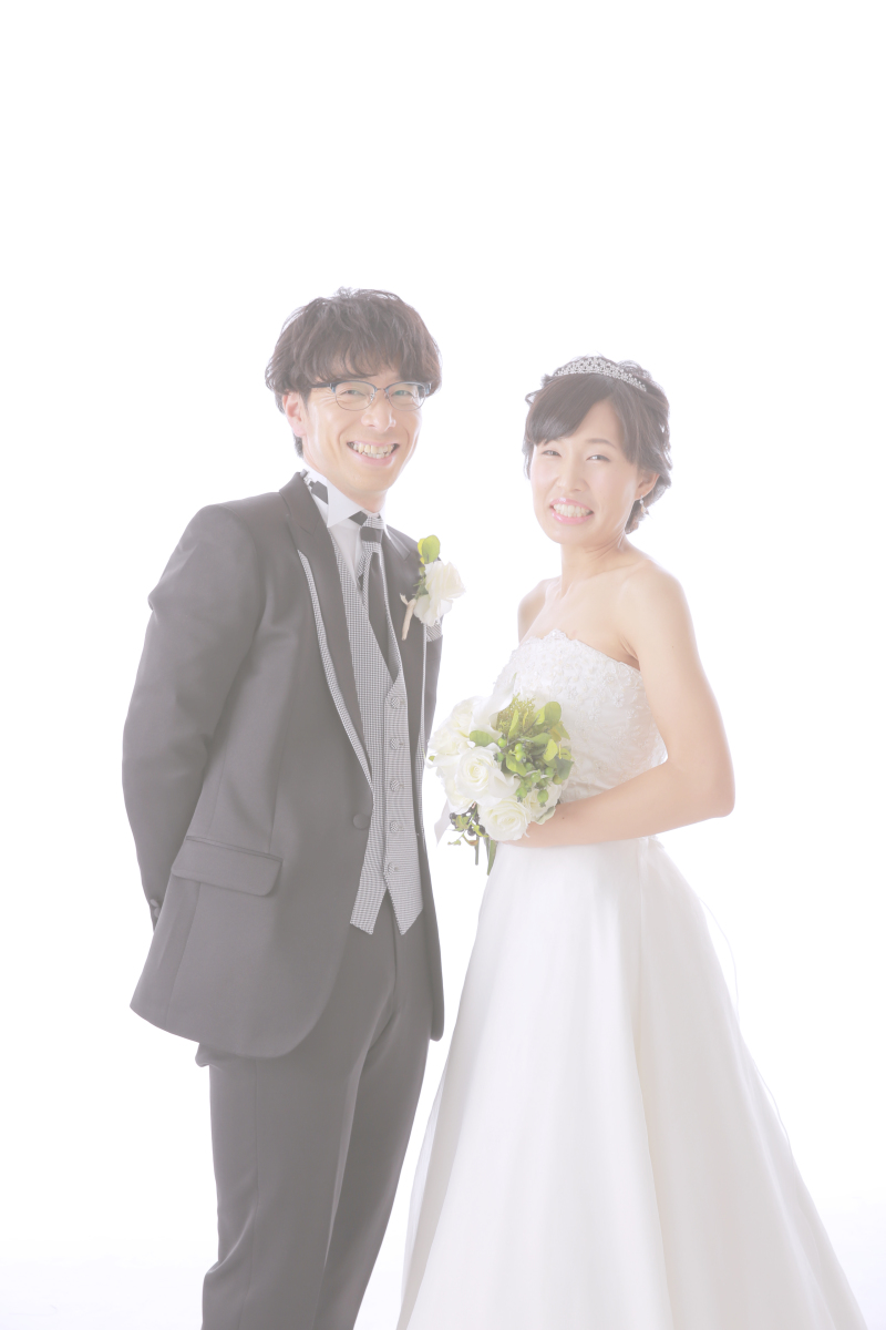 二人の最高の瞬間を存分に残しましょう！！